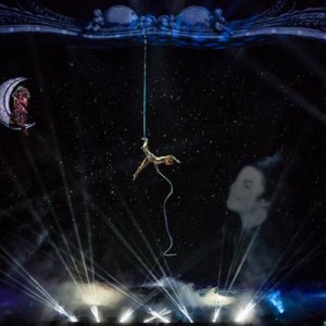 Michael Jackson ONE