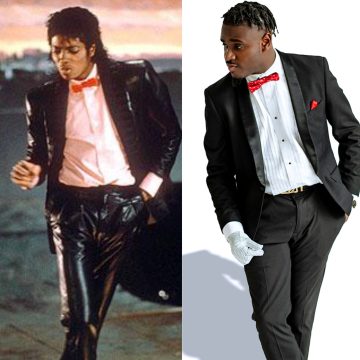 Billie Jean