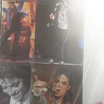 I Love Michael