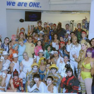 Michael Jackson ONE