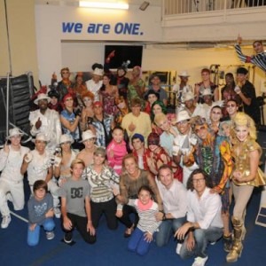 Michael Jackson ONE