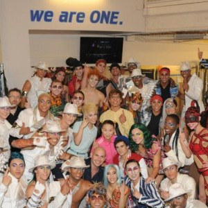 Michael Jackson ONE