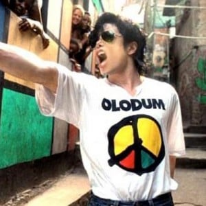 Michael Jackson And The Politics Of #BlackLivesMatter – Baltimore Sun