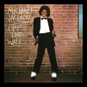 Off The Wall (CD/DVD & CD/Blu-ray)