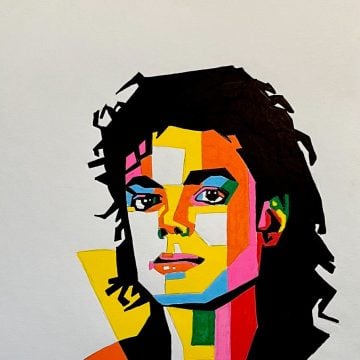 Michael Jackson Bad tour