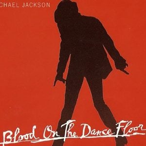 Blood on the Dance Floor