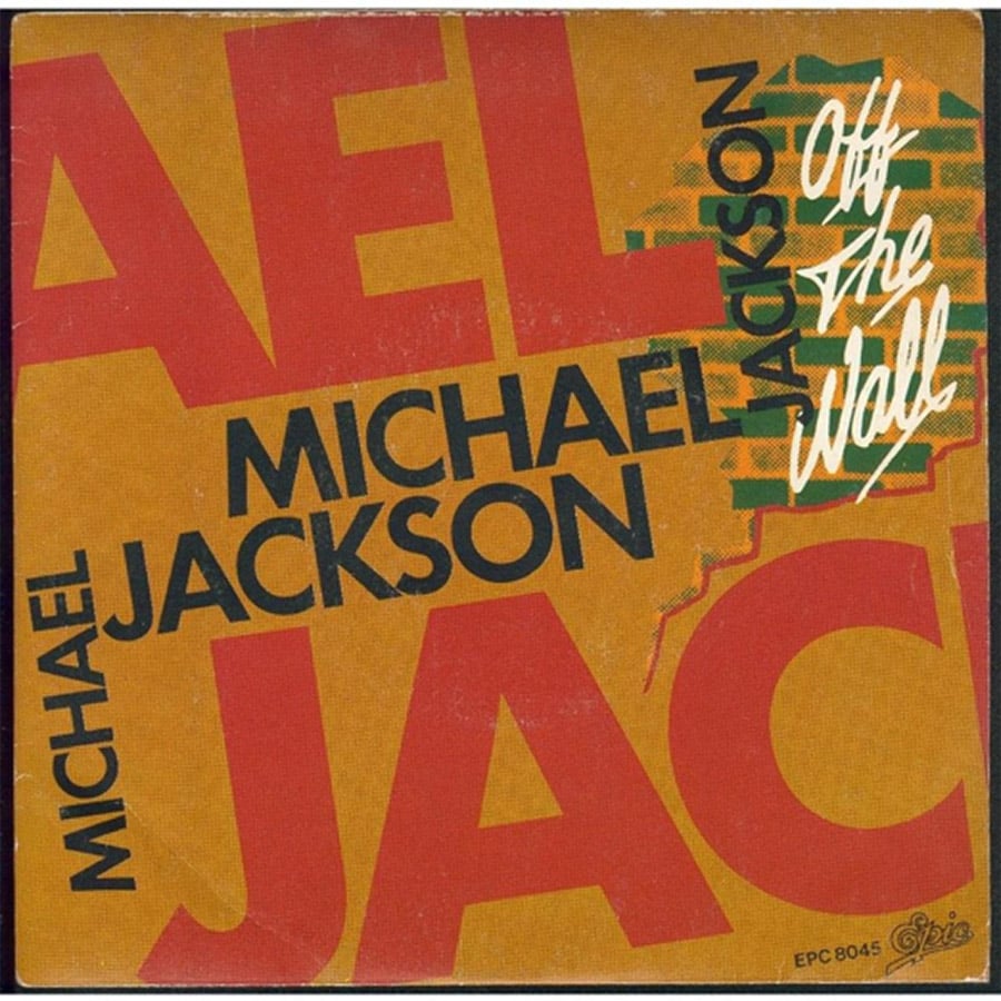 This Week In 1980 “Off The Wall” Peaked At #10 On The Billboard Charts