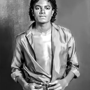 “Off The Wall” Was Released 41 Years Ago Today