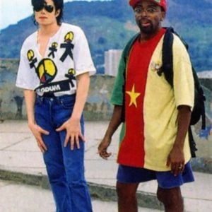 What Does MJ’s ‘Stranger In Moscow’ Evoke In You?