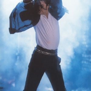 Tari Nganura on Michael Jackson’s Powerful Lyrics