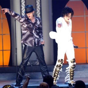 Justin Timberlake Speaks On MJ’s Artistry