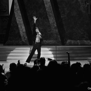 Michael Jackson performs "Billie Jean" and premieres the moonwalk on television during Motown 25: Yesterday, Today, Forever. The show was taped March 25, 1983 and aired May 16 on NBC-TV.