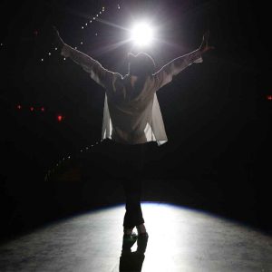 MJ the Musical
