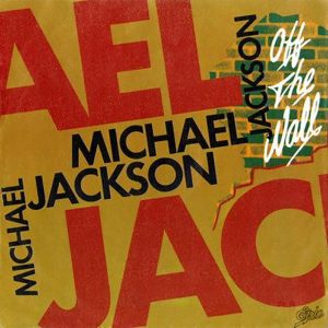 What Year Did MJ Release “Off The Wall?”