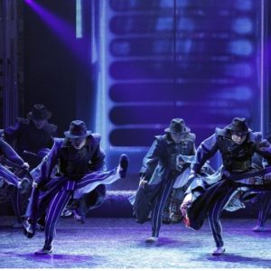Michael Jackson ONE