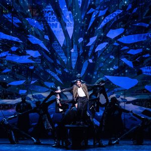MJ the Musical