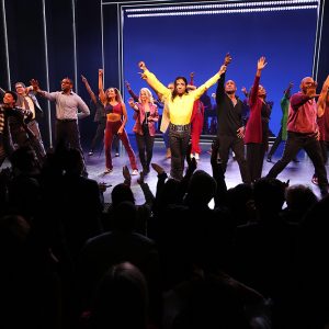 MJ the Musical