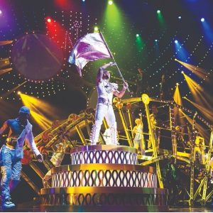 Michael Jackson ONE