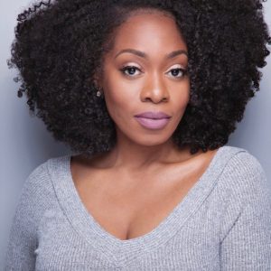 Ayana George is an accomplished singer/songwriter who plays Michael’s mother, Katherine Jackson, in MJ the Musical.