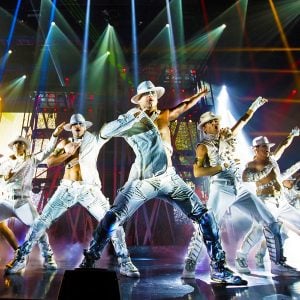 Michael Jackson ONE