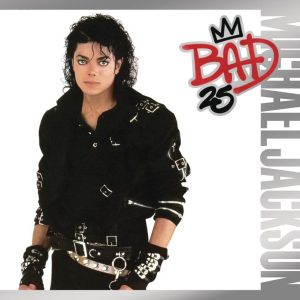 BAD25 – BAD 25th Anniversary