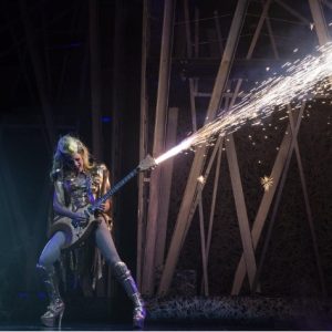 Michael Jackson ONE