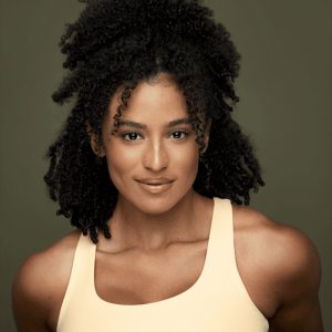 Sarah Sigman makes Broadway debut as member of MJ the Musical cast
