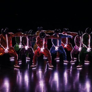 Michael Jackson THE IMMORTAL World Tour at MSG