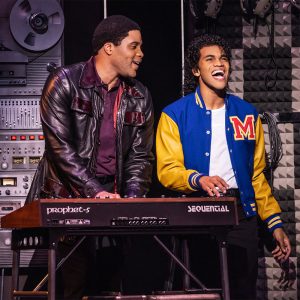 MJ the Musical