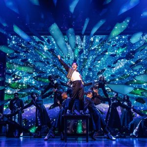 MJ the Musical
