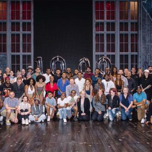MJ the Musical Reaches 1,000 shows!