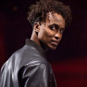 MJ Das Michael Jackson Musical’s Benét Monteiro Debuts In The Lead Role