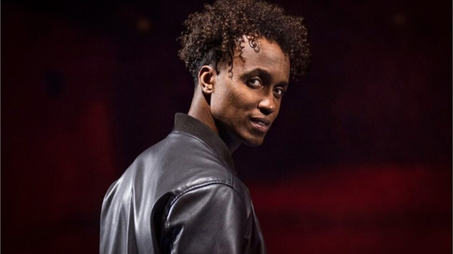 MJ Das Michael Jackson Musical’s Benét Monteiro Debuts In The Lead Role