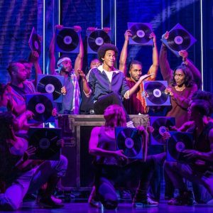 MJ the Musical National Tour Continues in Florida Through April 27