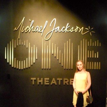 March 2014 MJ One