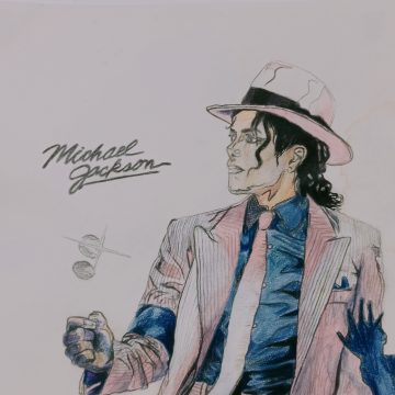 Michael Jackson