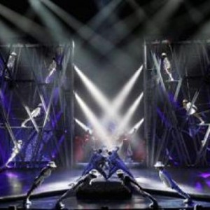 Michael Jackson ONE