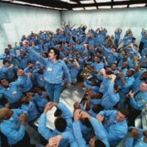 They Don’t Care About Us (Prison Version)