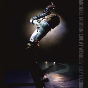 MICHAEL JACKSON LIVE AT WEMBLEY JULY 16, 1988