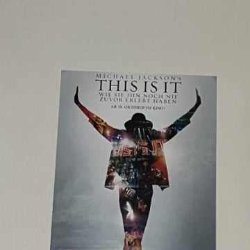 This IS It