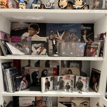 My King collection
