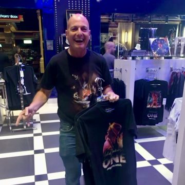 MJ One Mandalay Shop