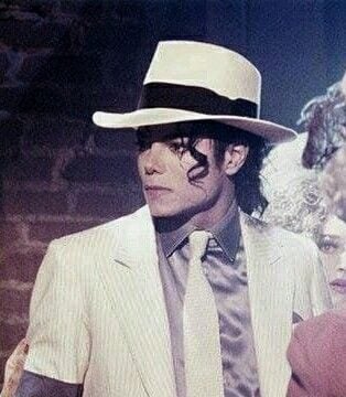 Love Smooth Criminal