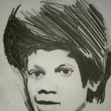 The  young  michael  jackson