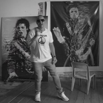 MJ Salvador Brazil