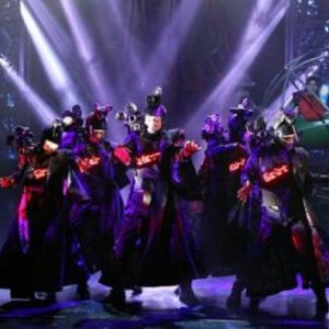 Michael Jackson ONE