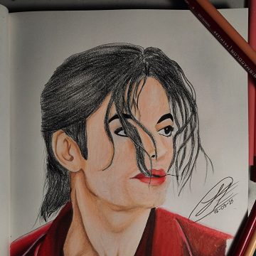 Blood on the Dance Floor