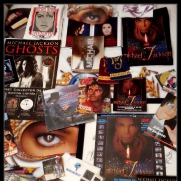 Melting pot of Collectors