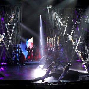 Michael Jackson ONE