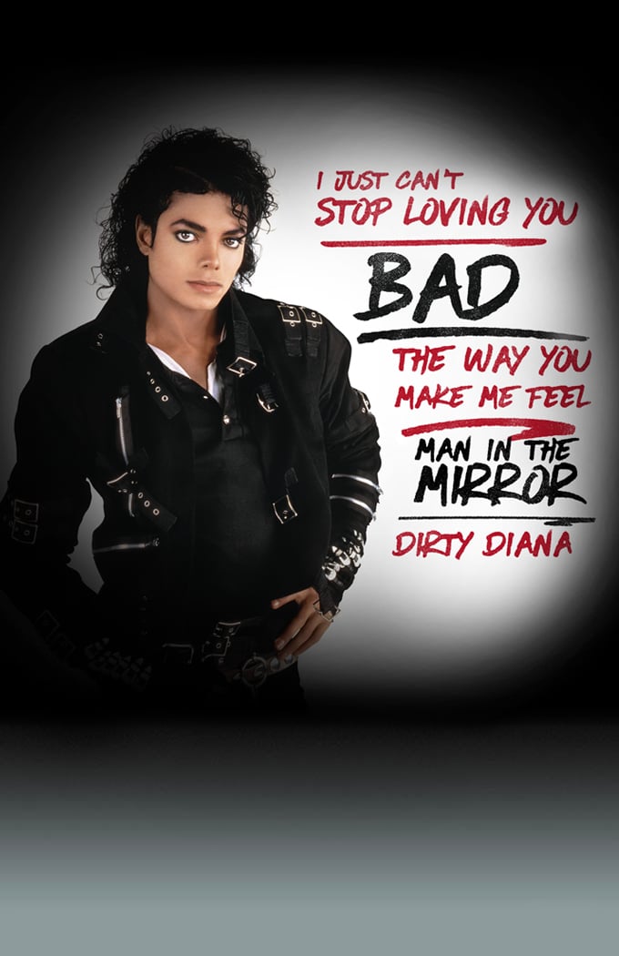Michael Jackson 澳洲幸运10开奖官网开奖 FIRST ARTIST WITH 5 CONSECUTIVE #1’s FROM ONE ALBUM